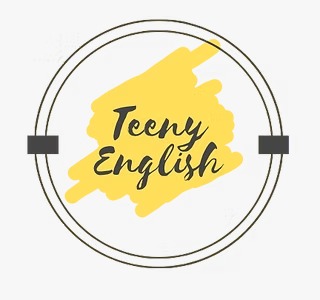  Teeny English